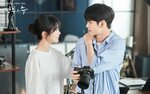 More Than Friends' Tamat, Shin Ye Eun Sebut Ong Sung Woo Par